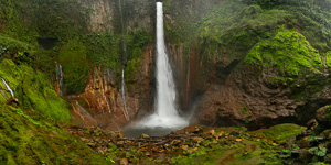 Catarata del Torro