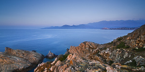 Corsica