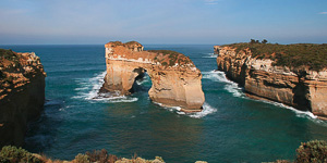 Great ocean road