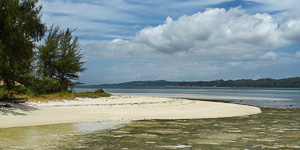 Hoga Island