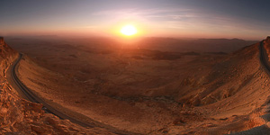 Mitzpe Ramon