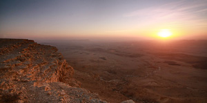 Mitzpe Ramon