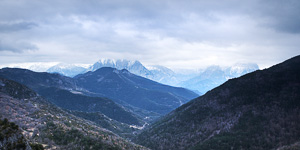 Pyrenees