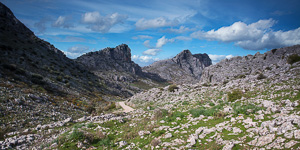 Sierra de Grazalema