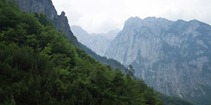 Triglav NP