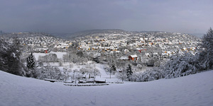 Tuebingen