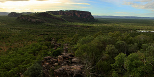 Kakadu NP