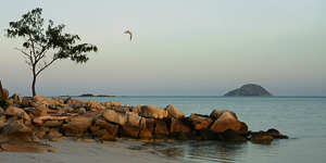 Lizard Island